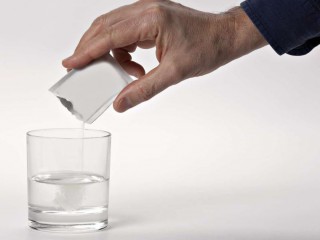 Tăng cường thể lực cho trẻ với ION DRINK – Oresol hạ sốt Nhật Bản